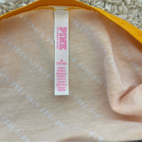 PINK Victoria's Secret Period Panty - Picture 6 of 9